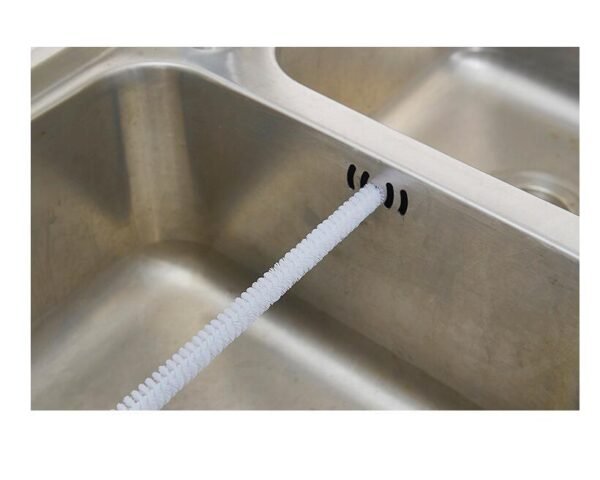 Flexible bathroom kitchen plumbing device - Image 3